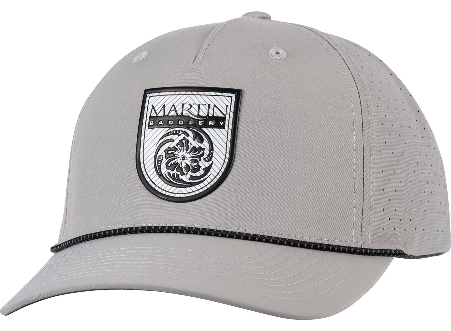 Martin Saddlery Performance Hat x Martin Saddlery