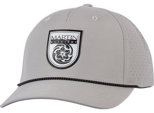 Martin Saddlery Performance Hat x Martin Saddlery