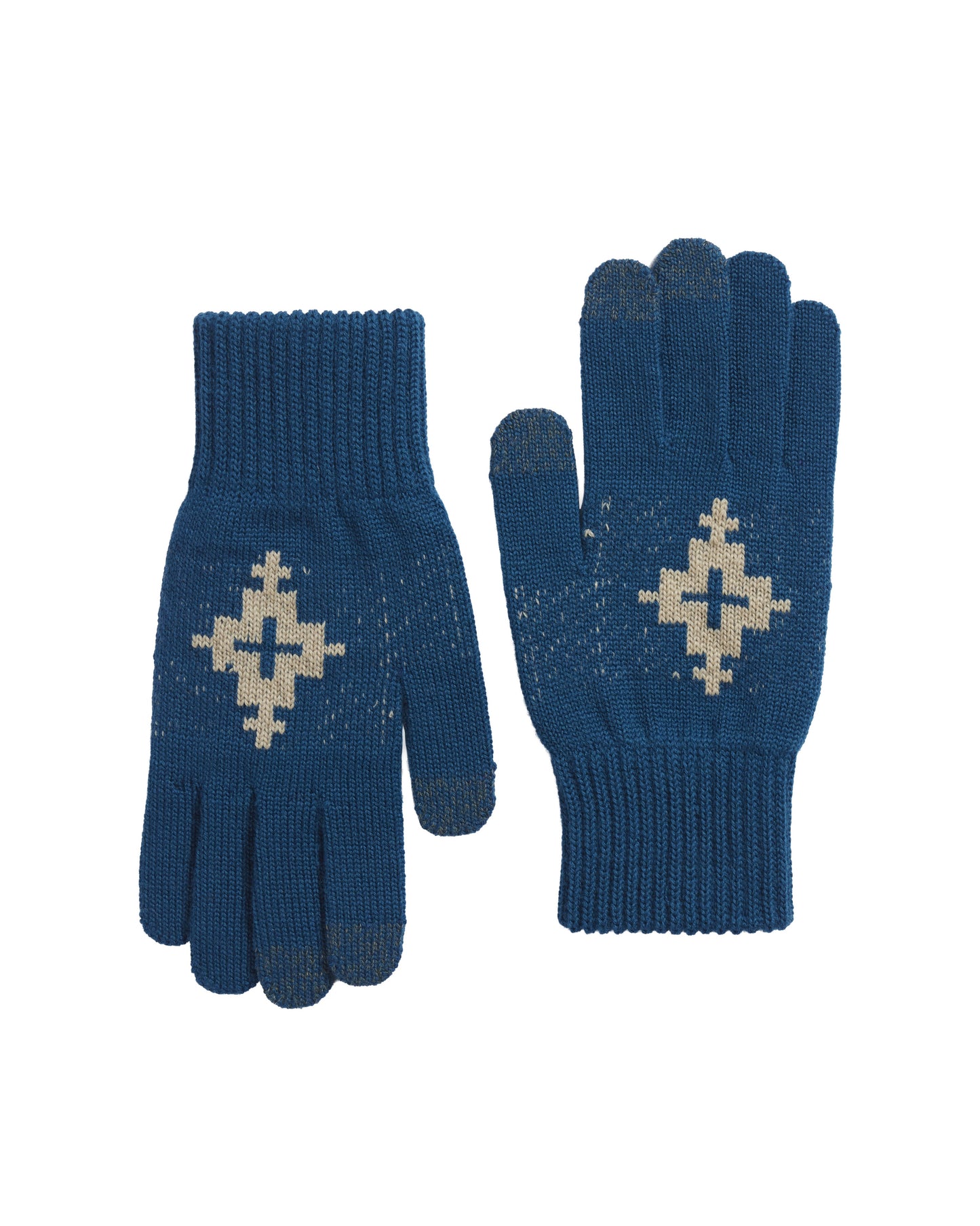 Pendleton Merino Texting Glove