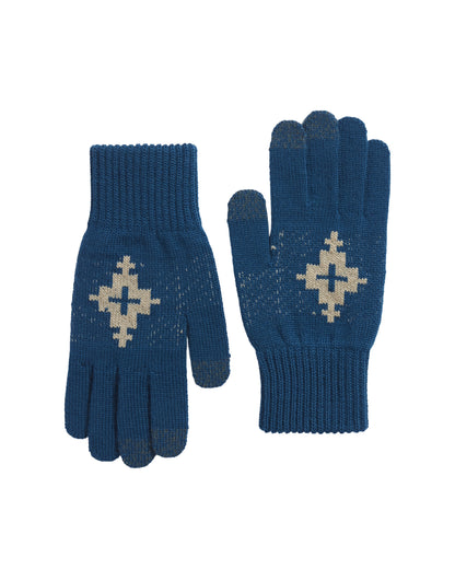 Pendleton Merino Texting Glove