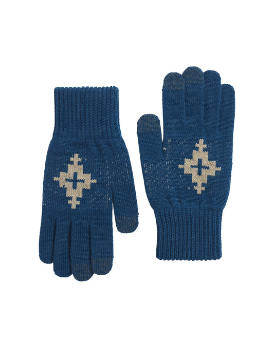 *Pendleton Merino Texting Glove