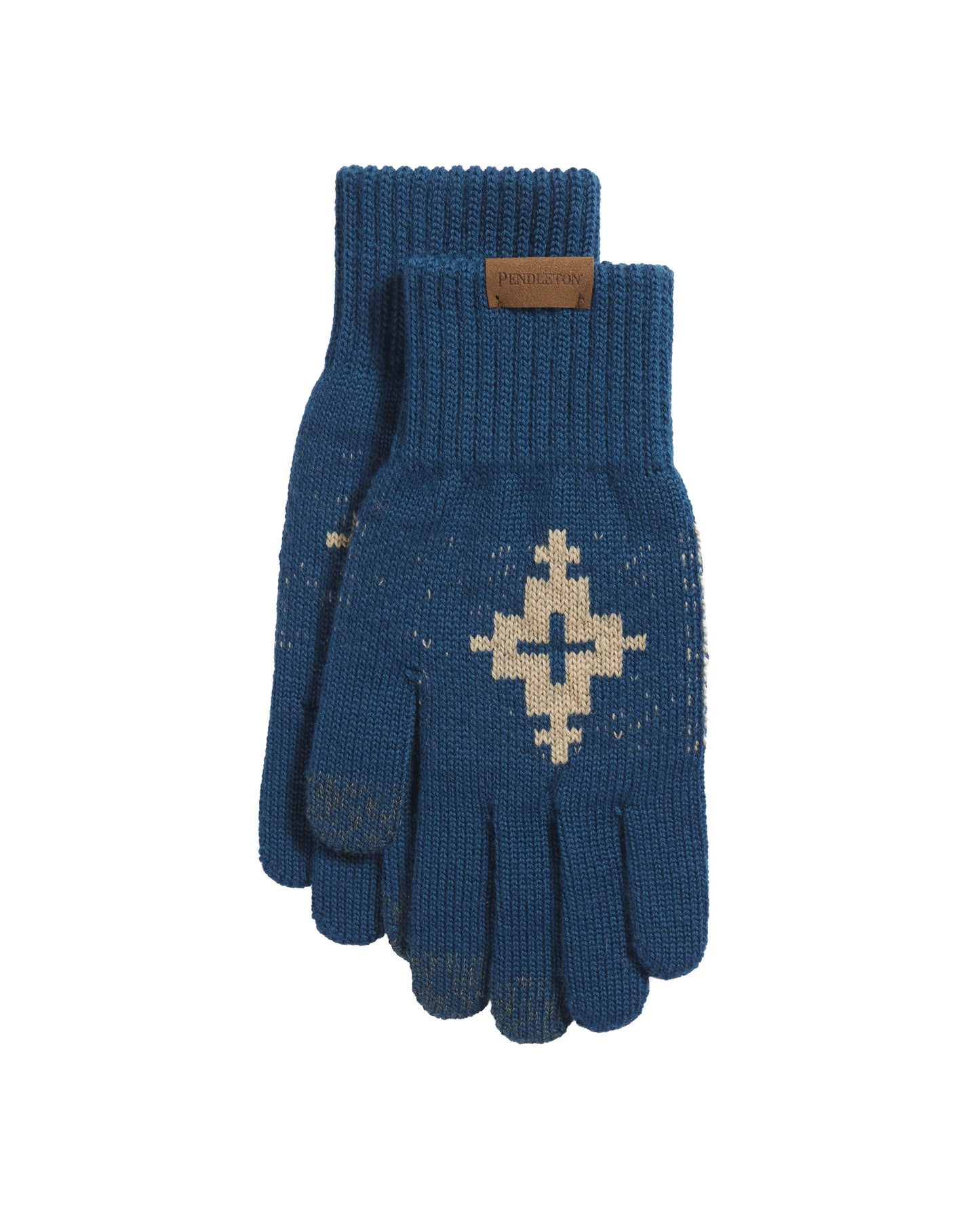 Pendleton Merino Texting Glove