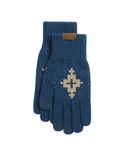 Pendleton Merino Texting Glove