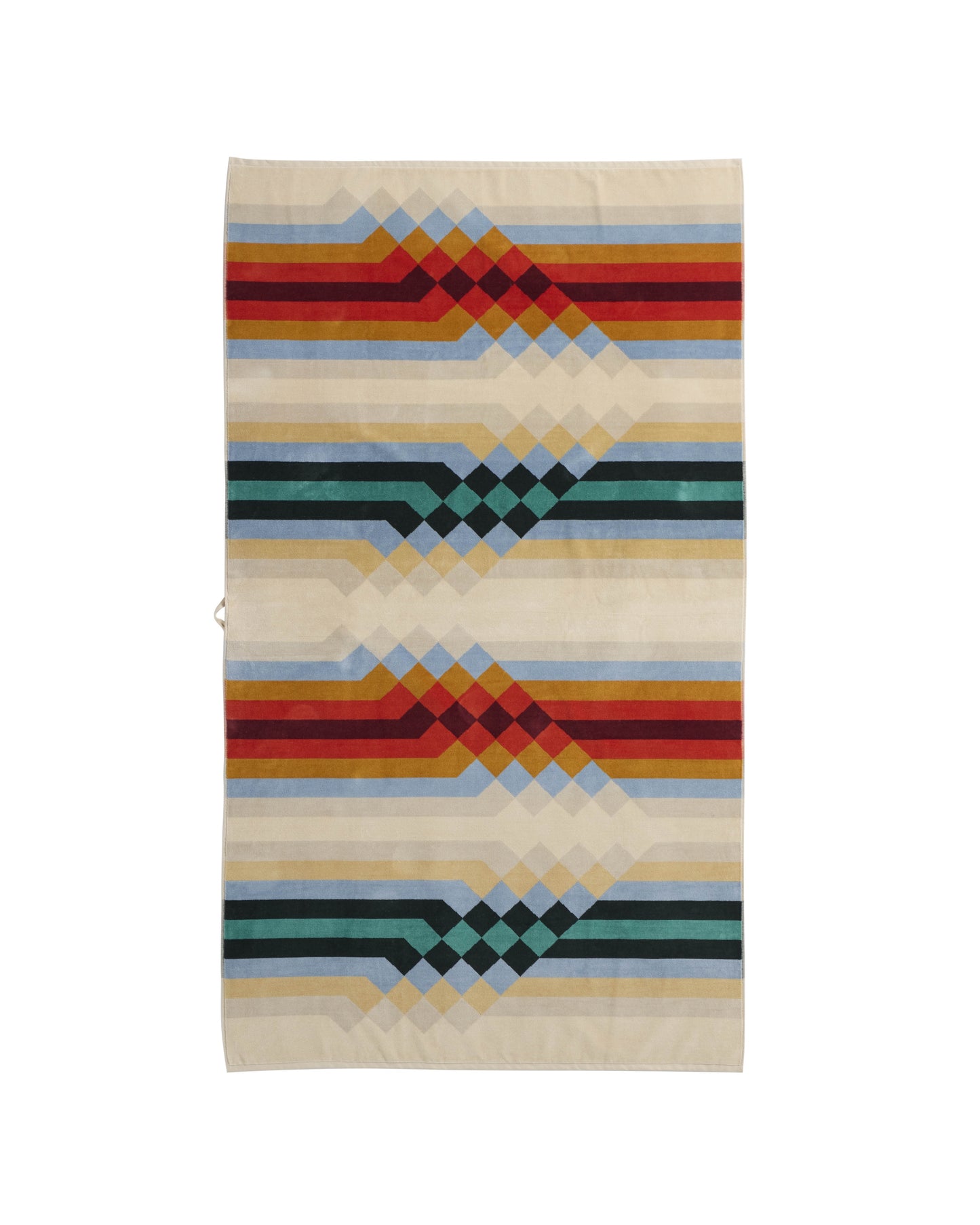 Pendleton Middle Waters Spa Towel