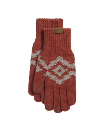 Pendleton Merino Texting Glove