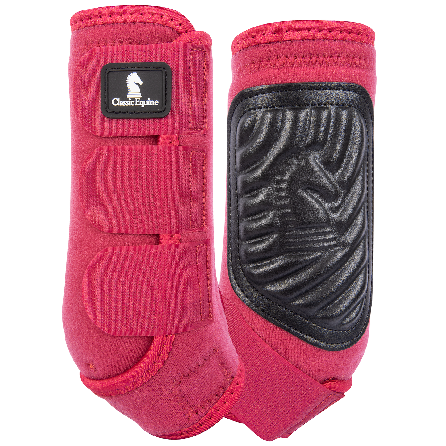 Classic Equine ClassicFit® Sport Boots - Front