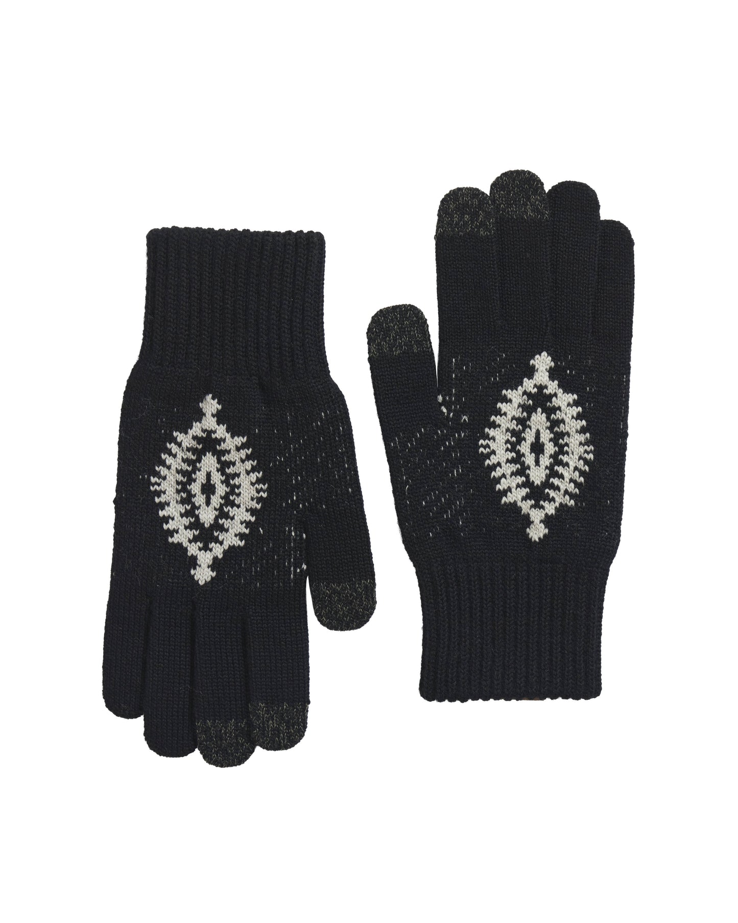 Pendleton Merino Texting Glove