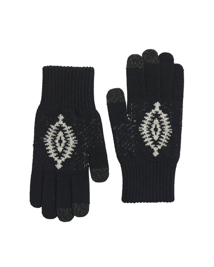 Pendleton Merino Texting Glove