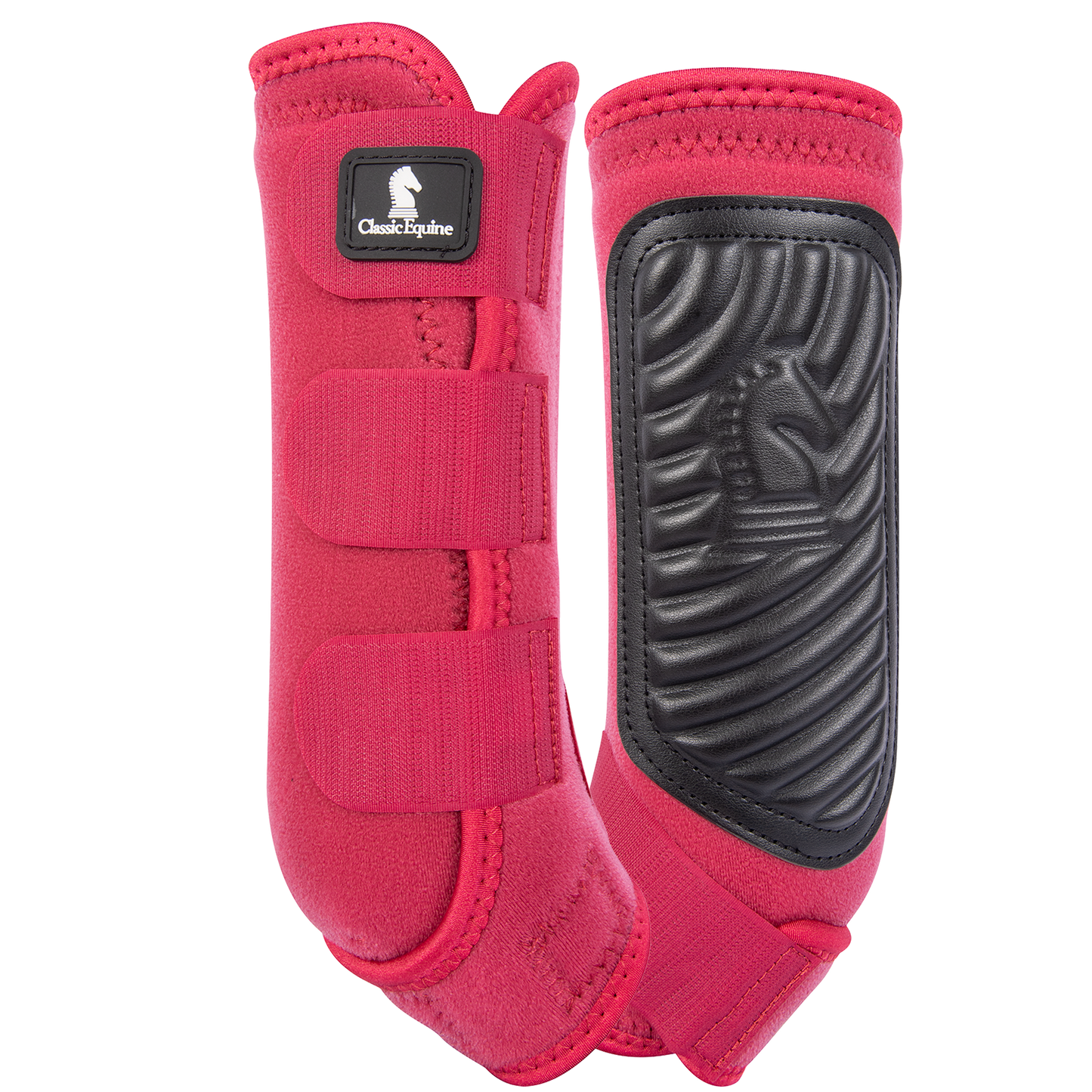 Classic Equine ClassicFit® Sport Boots - Hind
