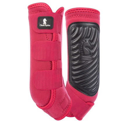 Classic Equine ClassicFit® Sport Boots - Hind