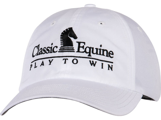 Classic Equine - The Sport LT Hat x Classic Equine