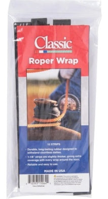 Classic Equine Roper Dally Wraps