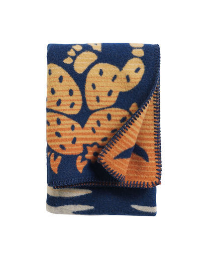 Pendleton Desert Dream Jacquard Crib Blanket