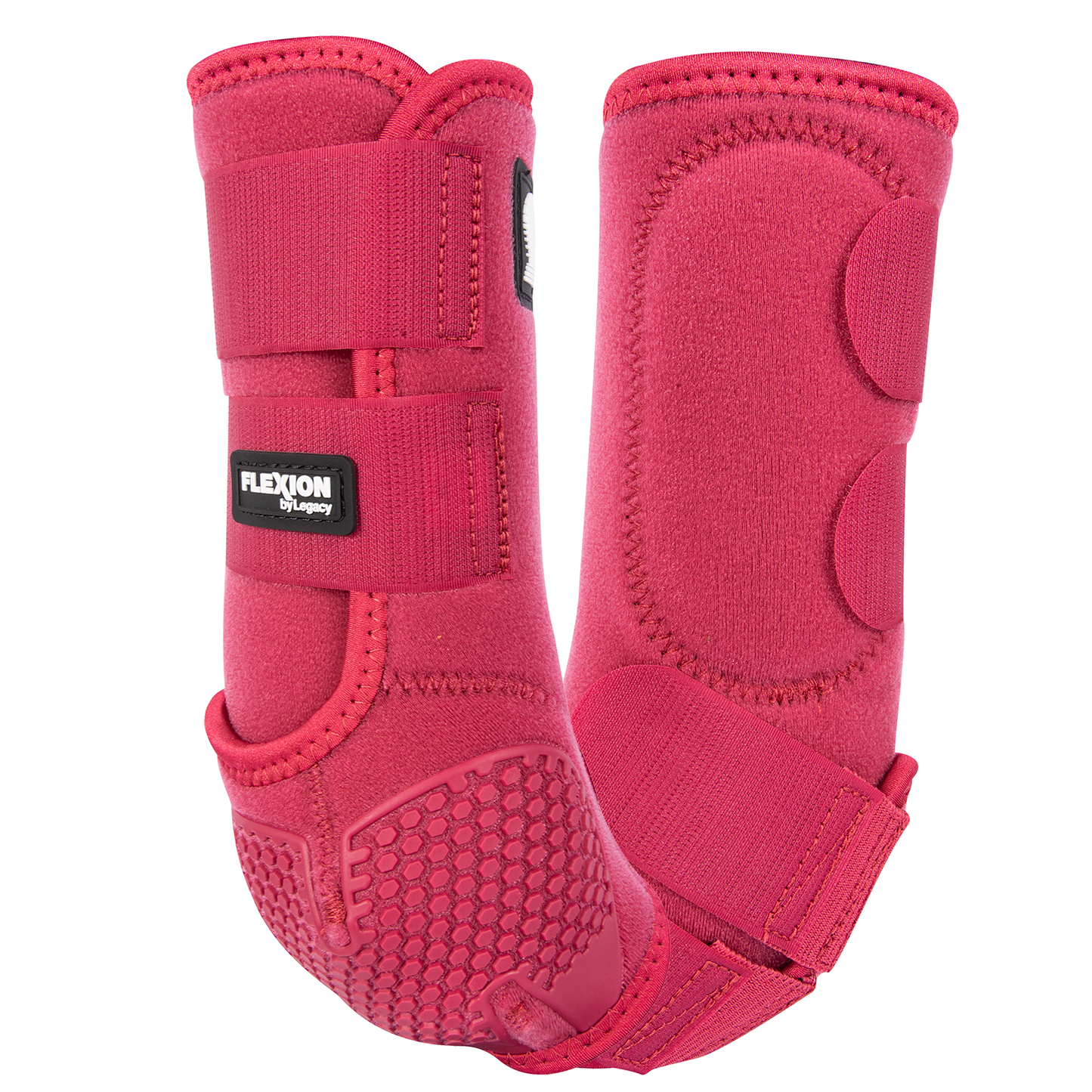 Classic Equine Flexion Sport Boot - Hind