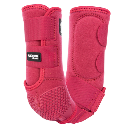 Classic Equine Flexion Sport Boot - Hind