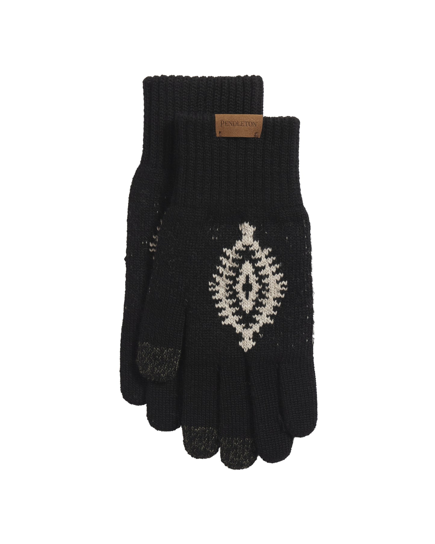 Pendleton Merino Texting Glove