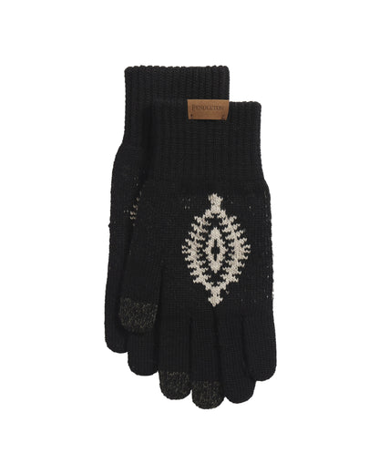 Pendleton Merino Texting Glove