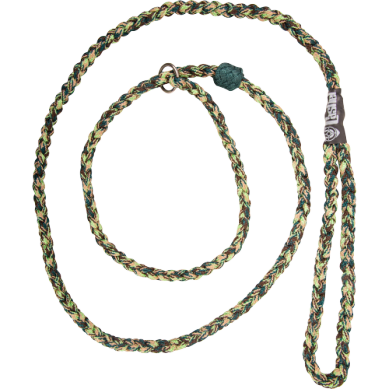 Cashel Braided Leash