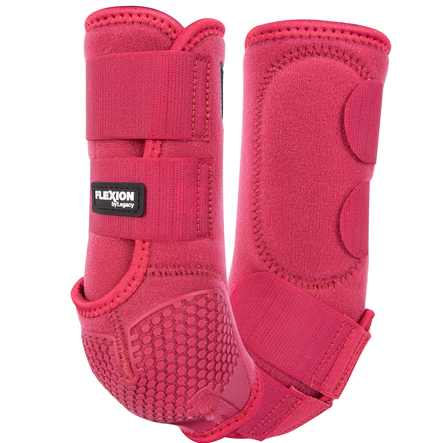 Classic Equine Flexion Sport Boot - Front