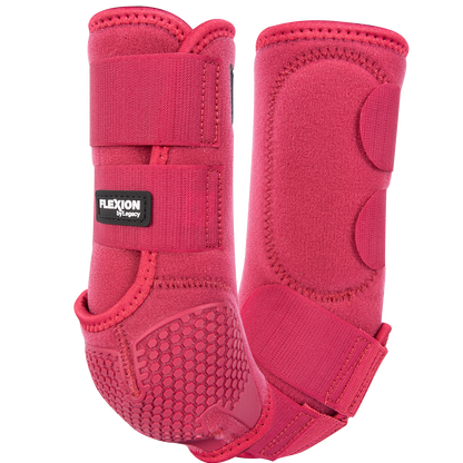Classic Equine Flexion Sport Boot - Front