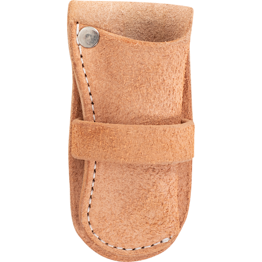 Martin Leather Holster Knife Sheath
