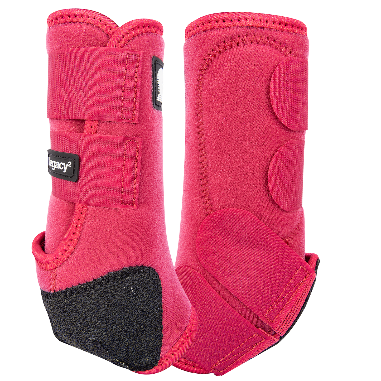 Classic Equine Legacy2® Sport Boots - Front