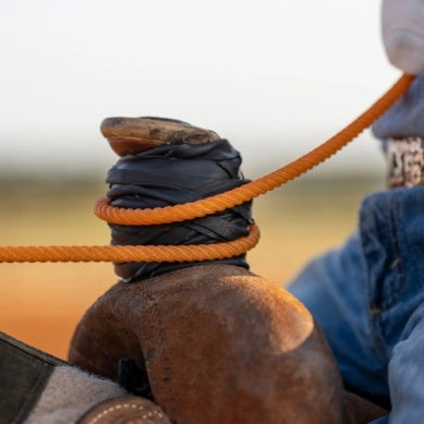 Classic Equine Roper Dally Wraps