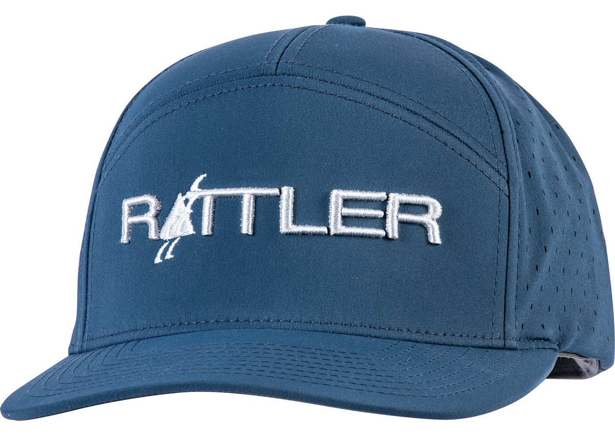 Vintage Rattle Ropes Hat Classic Equine The Hi Pro Hat x Rattler Rope – Leanin' Pole Arena