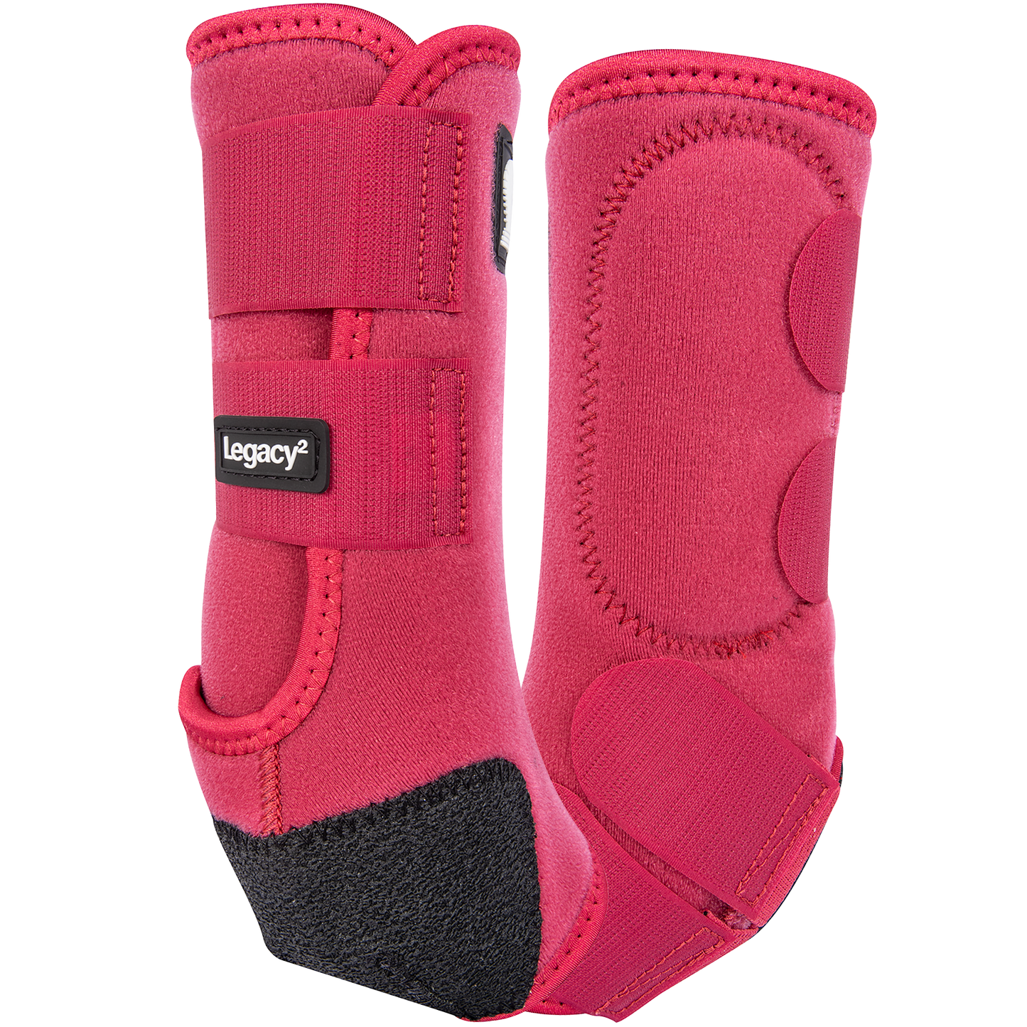 Classic Equine Legacy2® Sport Boots - Hind