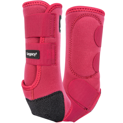 Classic Equine Legacy2® Sport Boots - Hind
