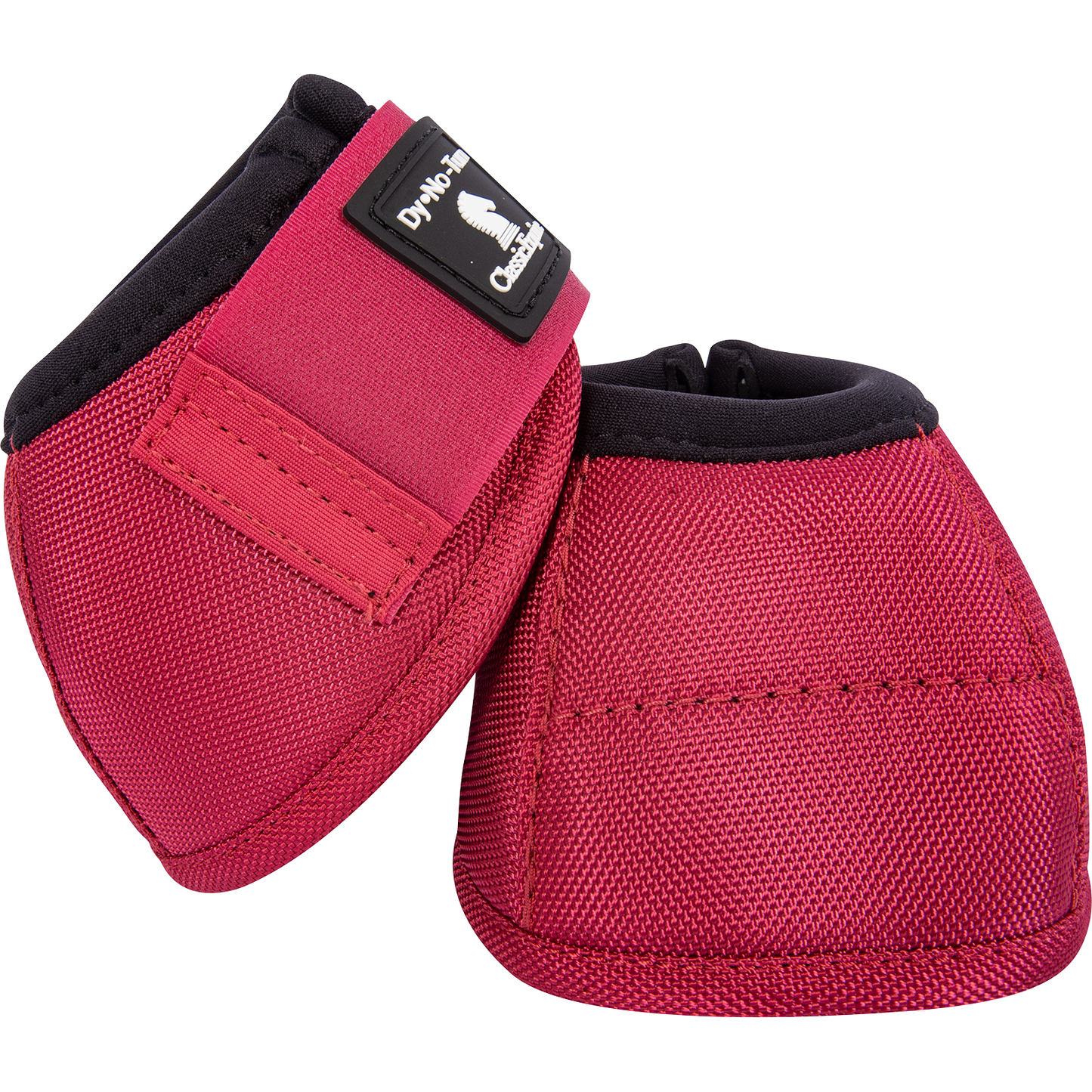 Classic Equine Dy•No Turn™ Bell - Solid Colors