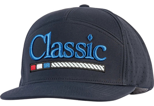 Classic Equine - The Hi Pro Hat x Classic Rope