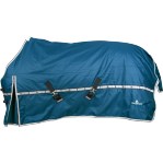 Classic Equine 10K Cross Trainer Winter Blanket - No Neck