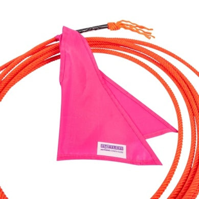 Rattler Breakaway Flag