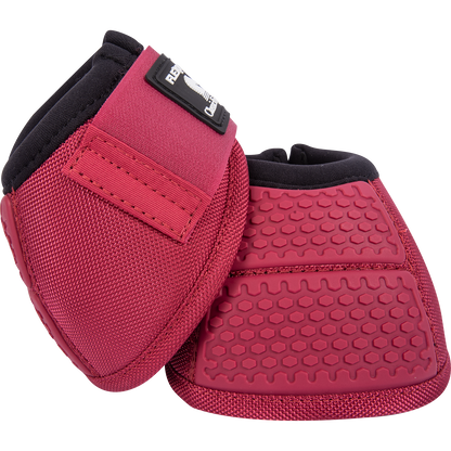 Classic Equine Flexion No Turn Bell Boots