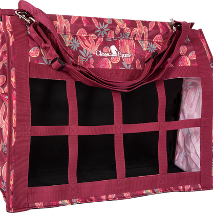 Classic Equine Topload Hay Bag II