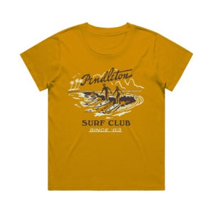 Pendleton Women's Surf Club T-Shirt