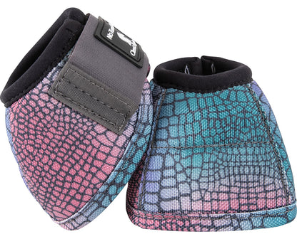Sale Classic Equine Dy•No Turn™ Bell - Discontinued Colors