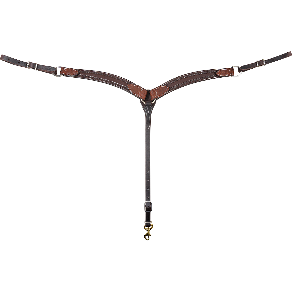 Martin Colt Breastcollar - 1 3/4"