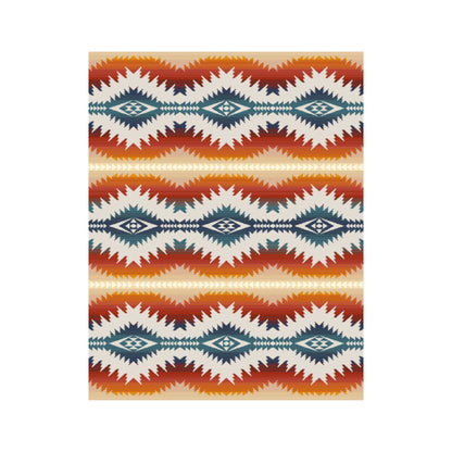 Pendleton Sunset Pass Wool Blanket