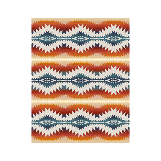 Pendleton Sunset Pass Wool Blanket