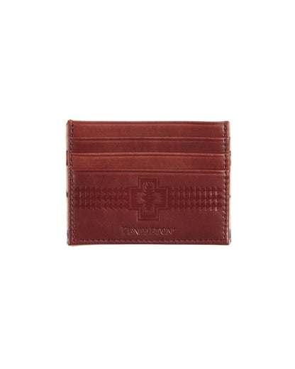 Pendleton Wyeth Trail Slim Wallet