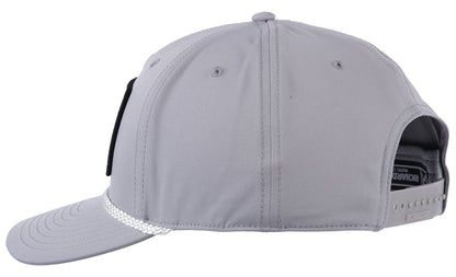 Classic Equine Five Panel Rope Hat x Classic Rope