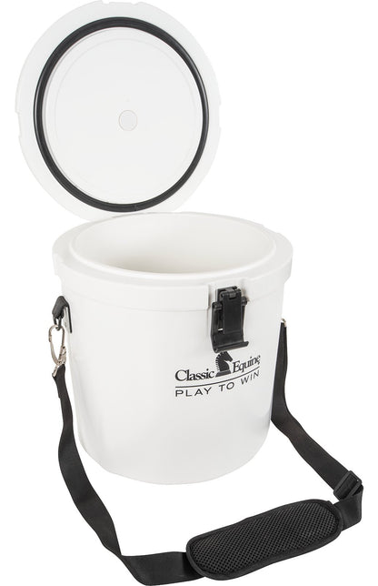 Classic Equine Bucket Cooler