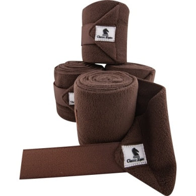 Classic Equine Polo Wraps