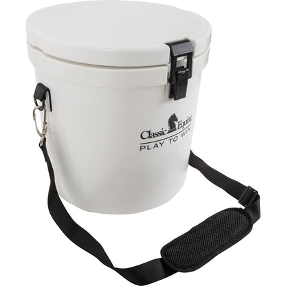 Classic Equine Bucket Cooler