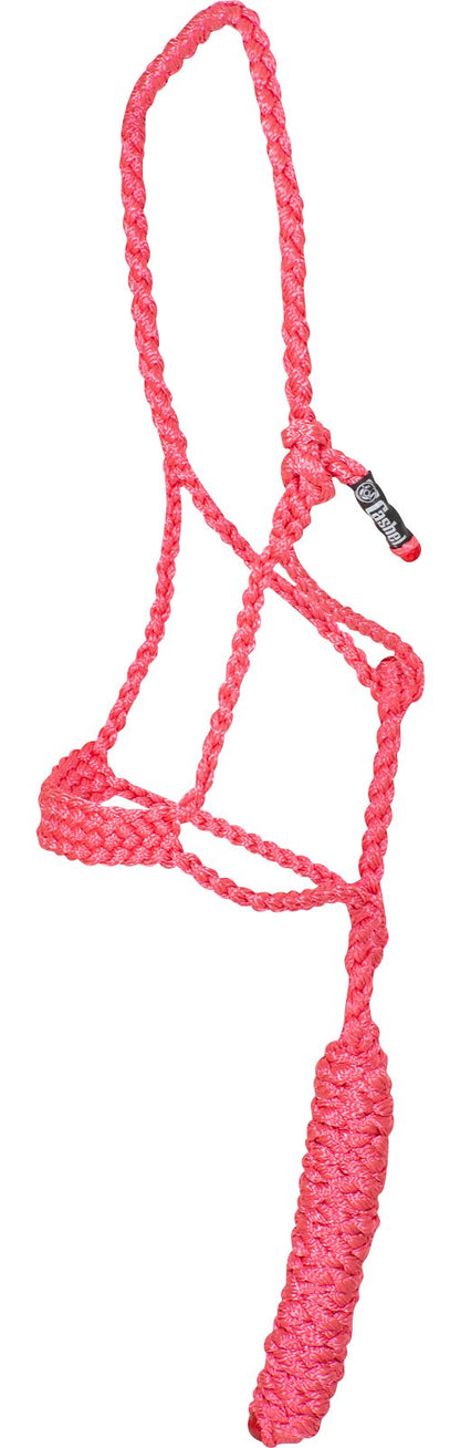 Cashel Flat Braid Pony Halter