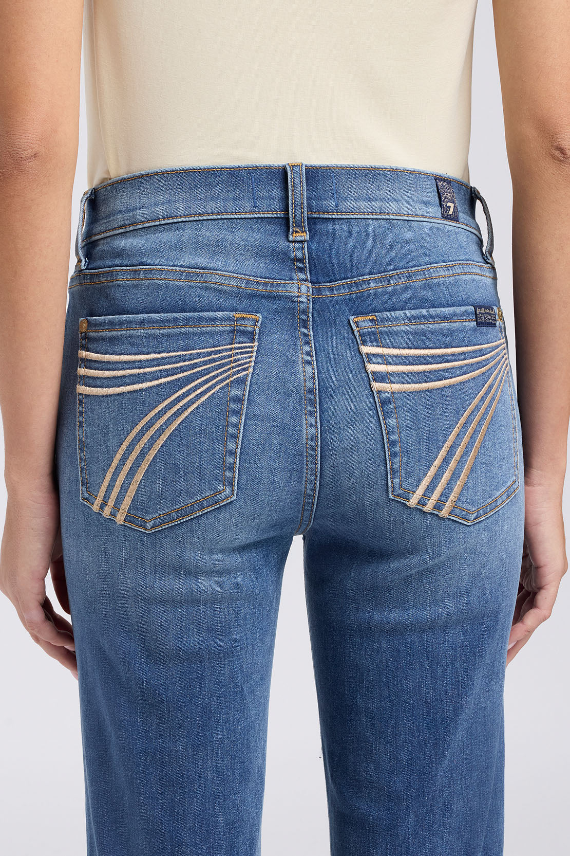 7 FAMK Women's Gale Copper Dojo