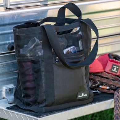 Classic Equine Arena Ready Bag