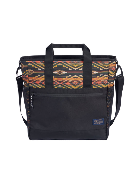 Pendleton Tumalo Olive Carryall Tote